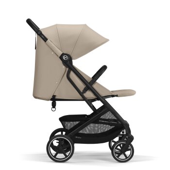 Cybex - Gold Buggy Beezy Almond beige (A)