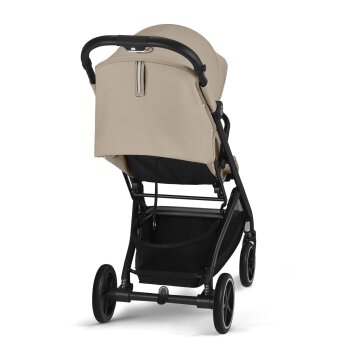 Cybex - Gold Buggy Beezy Almond beige (A)