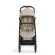 Cybex - Gold Buggy Beezy Almond beige (A)