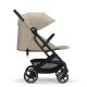 Cybex - Gold Buggy Beezy Almond beige (A)