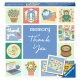 Ravensburger - memory® moments - Thank You