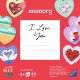 Ravensburger - memory® moments - I Love You