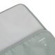 Lässig - Windeltasche - Kleine Wickeltasche, Grün Oliv (2)