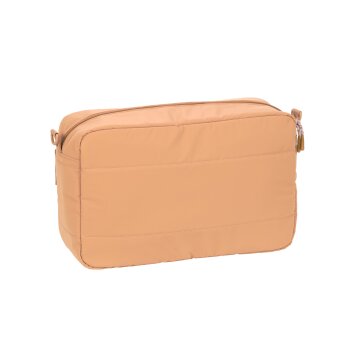 Lässig - Kinderwagentasche, Kamel Beige