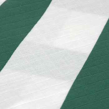 Lässig - Mulltücher (3 Stk) 85 x 85 cm - Bio-Baumwolle Happy Rascals, Himmelblau (2)