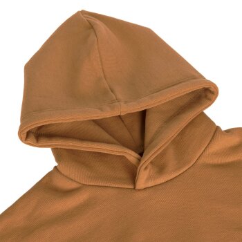 Lässig - Hoodie Little Gang Fun - Fun Karamell,...