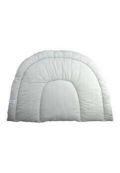 Sterntaler - Krabbeldecke Ente Edda