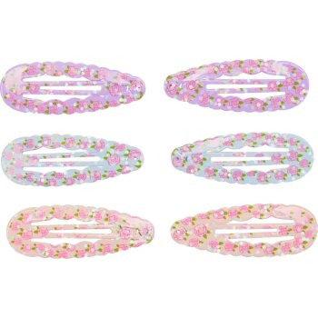 Die Spiegelburg - Beautiful Stars - Haarclips Rosen,...