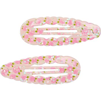Die Spiegelburg - Beautiful Stars - Haarclips Rosen,...