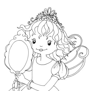 Coppenrath - Prinzessin Lillifee - Mein zauberhafter...