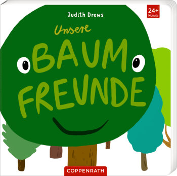 Coppenrath - Unsere Baumfreunde (A)