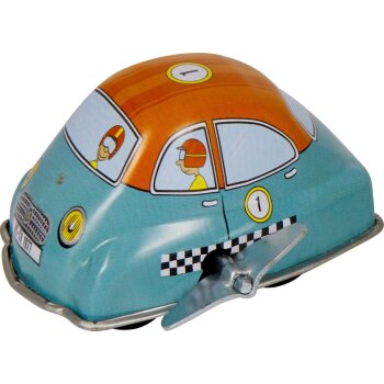 Die Spiegelburg - Bunte Geschenke - Blech-Spielauto zum...