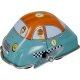 Die Spiegelburg - Bunte Geschenke - Blech-Spielauto zum Aufziehen, sort. (A)