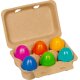 Die Spiegelburg - Fröhliche Ostern! - Eier-Wachsmaler (8) (S)