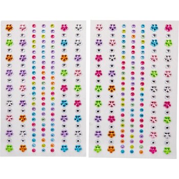 Die Spiegelburg - Prinzessin Lillifee - Schmetterlinge zum Selbstgestalten (A)