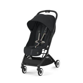 Cybex - Gold Reisebuggy Orfeo Magic black (A)