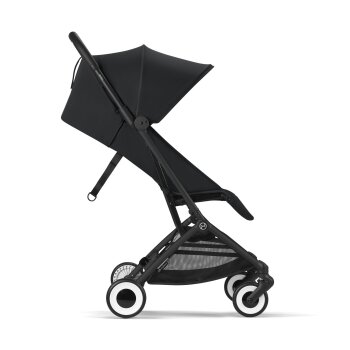 Cybex - Gold Reisebuggy Orfeo Magic black (A)