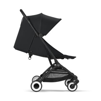 Cybex - Gold Reisebuggy Orfeo Magic black (A)