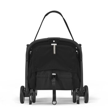 Cybex - Gold Reisebuggy Orfeo Magic black (A)