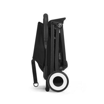 Cybex - Gold Reisebuggy Orfeo Magic black (A)