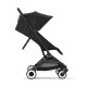 Cybex - Gold Reisebuggy Orfeo Magic black (A)