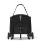 Cybex - Gold Reisebuggy Orfeo Magic black (A)