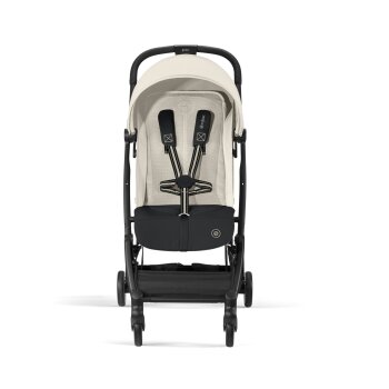 Cybex - Gold Reisebuggy Orfeo Canvas white (A)