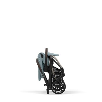 Cybex - Gold Buggy Eezy S Twist+ 2 Stormy blue (A)