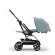Cybex - Gold Buggy Eezy S Twist+ 2 Stormy blue (A)
