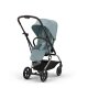 Cybex - Gold Buggy Eezy S Twist+ 2 Stormy blue