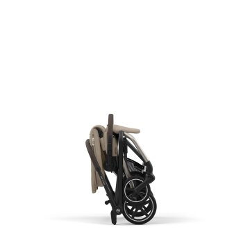 Cybex - Gold Buggy Eezy S Twist+ 2 Almond beige (A)