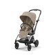 Cybex - Gold Buggy Eezy S Twist+ 2 Almond beige (A)