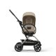 Cybex - Gold Buggy Eezy S Twist+ 2 Almond beige (A)