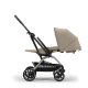 Cybex - Gold Buggy Eezy S Twist+ 2 Almond beige (A)