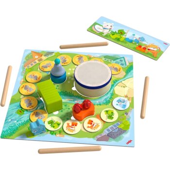 Haba - Meine ersten Spiele – Klang-Spielesammlung (2)