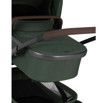 Joolz - Geo 3 Kombikinderwagen Mono Forest green