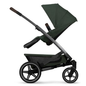 Joolz - Geo 3 Kombikinderwagen Mono Forest green