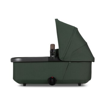 Joolz - Geo 3 Kombikinderwagen Mono Forest green