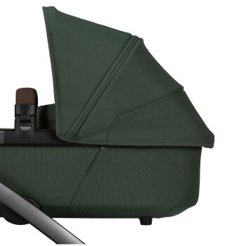 Joolz - Geo 3 Kombikinderwagen Mono Forest green