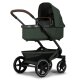 Joolz - Geo 3 Kombikinderwagen Mono Forest green