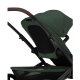 Joolz - Geo 3 Kombikinderwagen Mono Forest green