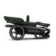 Joolz - Geo 3 Kombikinderwagen Mono Forest green