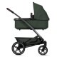 Joolz - Geo 3 Kombikinderwagen Mono Forest green