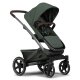 Joolz - Geo 3 Kombikinderwagen Mono Forest green