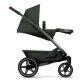 Joolz - Geo 3 Kombikinderwagen Mono Forest green