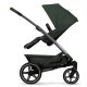 Joolz - Geo 3 Kombikinderwagen Mono Forest green