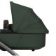 Joolz - Geo 3 Kombikinderwagen Mono Forest green