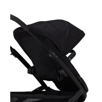 Joolz - Geo 3 Kombikinderwagen Mono Space black