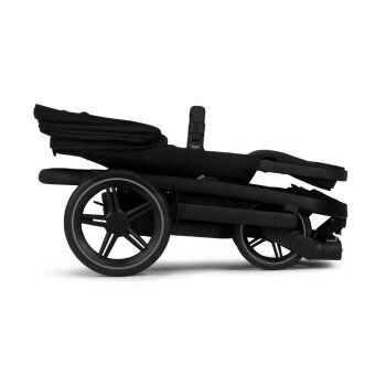 Joolz - Geo 3 Kombikinderwagen Mono Space black