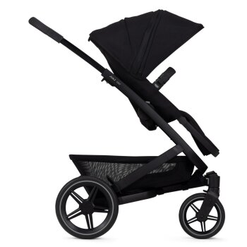 Joolz - Geo 3 Kombikinderwagen Mono Space black